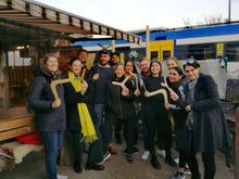 Lade das Bild in den Galerie-Viewer, JUNI - Bumerang-Workshop