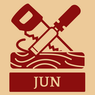 JUNI - Bumerang-Workshop