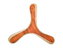 Lade das Bild in den Galerie-Viewer, Bumerang des Modell Kugelblitz,