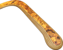 Lade das Bild in den Galerie-Viewer, Details des Bumerang Majestro