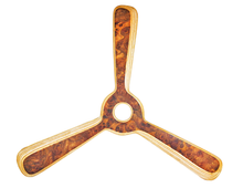 Lade das Bild in den Galerie-Viewer, Bumerang Modell Navigator,