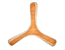 Lade das Bild in den Galerie-Viewer, Bumerang Modell Wolkenwirbler